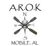 Arok's Avatar