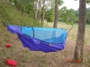 tc jungle hammock clone by  in Underquilts and PeaPods