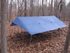 XL Rayway style "No Flap" Tarp by tpkanu in Homemade gear