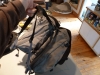 Aarn Daypack Straps by WV in Homemade gear