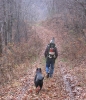 Molly Mac Pack Bag For Logging Chains