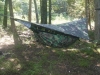 Camo Hennessey Hammock by neo in Hammocks