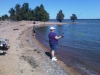 Fishing On Lake Marion by mbcruzin in Group Campouts