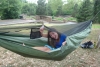 Diy Hammock by thejennabird in Homemade gear