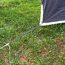 DIY Asym Tarp by Burning_Daylight in Homemade gear