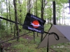 Hf Flag Flyin by animalcontrol in Hammocks