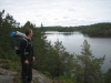 Scenery From Upplands Trail In Sweden by Chris.Biomed in Hammock Landscapes