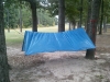 Camping Tarp by galroth in Tarps
