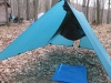 First Diy Tarp by BOB1520 in Tarps