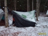 campout by The Breeze in Hammock Landscapes