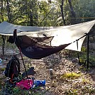 Morning by outdoorsguy in Hammock Landscapes