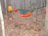 Bearpaw's Rig by Bearpaw in Hammocks