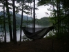 Great Smoky Mountains Np Fontana Lake Aug 09 by MedicineMan in Hammock Landscapes