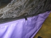 DD1's Purple birthday hammock by NCPatrick in Homemade gear