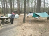 Sam Houston National Forest by UncleMJM in Group Campouts