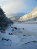 Icy View by Tonks in Hammock Landscapes