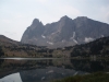 In Wyoming's Wind River Mtns by BillyBob58 in Hammock Landscapes