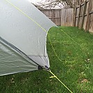 11ft x 10ft Hex (W/ Single Door Kit) by Boston in Homemade gear