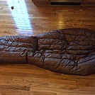 0*F Shaped Top Quilt (Version 1) by Boston in Homemade gear