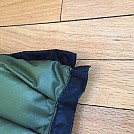 DIY Down Underquilt by Dmatt72 in Underquilts and PeaPods