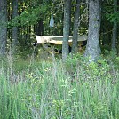 Hoosier National Forest Peninsula Trail by Stitch(USN) in Hammock Landscapes