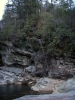 cliffside hammocks by slowhike in Hammock Landscapes