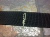 Clipstrip Stitching (one Side) by AndyB in Homemade gear