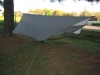 Home Made Hammock and Tarp by lvleph in Homemade gear