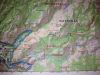 Yosemite Map by hikingboots in Images for homemade gear forums directions