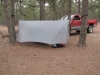 Pine Barrens Winter Hang by Iafte in Group Campouts