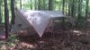 Kelty Noah 12 Porch Mode by UpMySleeves in Tarps