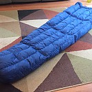 Taiga Works Ninja Quilt by Ike in Topside Insulation