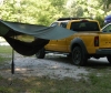 Roof Racks & Hammocks by robertm in Hammocks