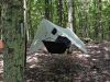 New Cuben Fiber Tarp From Hammock Gear by MrToot in Tarps