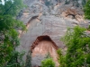 West Fork Of Oak Creek Canyon by dejoha in Hammock Landscapes