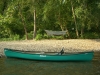 Riverside Hammocking by Coldspring in Hammock Landscapes