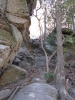 Red River Gorge - 11/09 by JerryW in Group Campouts