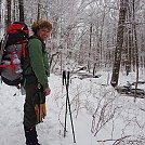 Springs Valley, Hoosier Natl Forest - Feb 2014 by indianahiker in Group Campouts