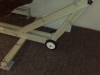 Hammock Stand With Wheels by Agfadoc in Homemade gear