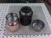 Thermos Internals by Agfadoc in Homemade gear
