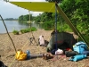 Loch Ken Outing by GrizzlyAdams in Group Campouts