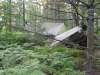 Hammock Hiking Through Prnl by GrizzlyAdams in Hammock Landscapes