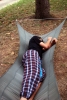 wide body bridge hammock by GrizzlyAdams in Homemade gear