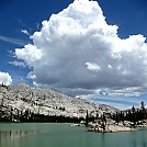 Bucks Lake by Markatrog in Hammock Landscapes