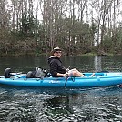 Rainbow River Camp and Kayak by sunsetkayaker in Group Campouts