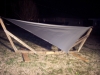 Preacha Man Hammock Stand by Preacha Man in Homemade gear