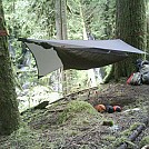 Hennessy in Columbia Gorge, 2011 by Ratatouille in Hammocks