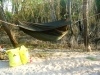 Pee Dee River Trip April 2004 by Stumblefoot in Hammocks