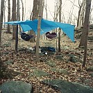 My first hang in 1991 by L0rdnic0 in Hammocks