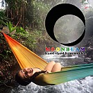 hot spring moonbeam by Moonbeam in Hammocks